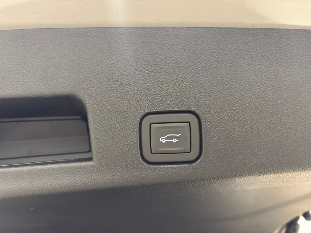 2027 Chevrolet Traverse Z71 SUV AWD