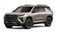 2027 Chevrolet Traverse Z71 SUV AWD