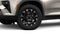2027 Chevrolet Traverse Z71 SUV AWD