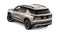 2026 Chevrolet Traverse Z71 SUV AWD