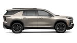 2026 Chevrolet Traverse Z71 SUV AWD