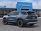 2026 Chevrolet Traverse Z71 SUV AWD