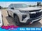 2026 Chevrolet Traverse Z71 SUV AWD