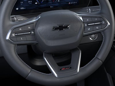 2026 Chevrolet Traverse Z71 SUV AWD