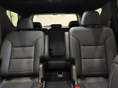 2026 Chevrolet Traverse Z71 SUV AWD