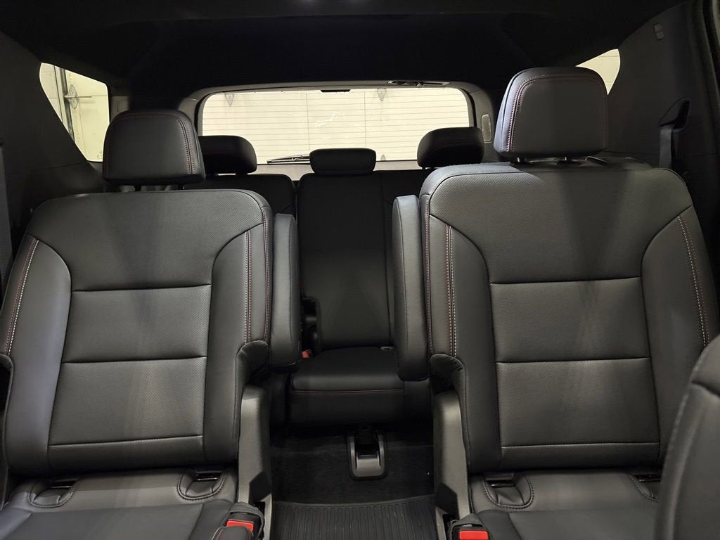 2026 Chevrolet Traverse Z71 SUV AWD