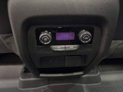 2026 Chevrolet Traverse Z71 SUV AWD