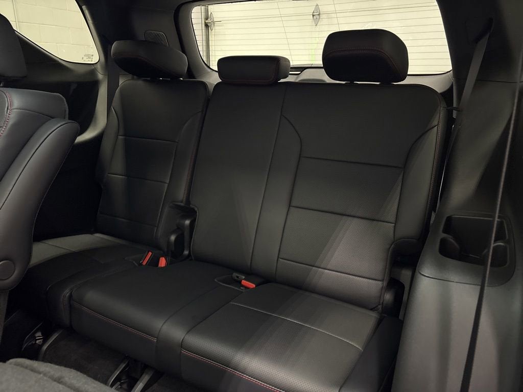 2026 Chevrolet Traverse Z71 SUV AWD