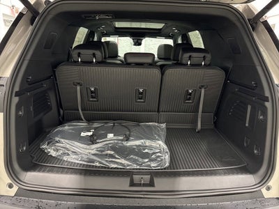 2026 Chevrolet Traverse Z71 SUV AWD