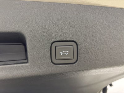 2026 Chevrolet Traverse Z71 SUV AWD