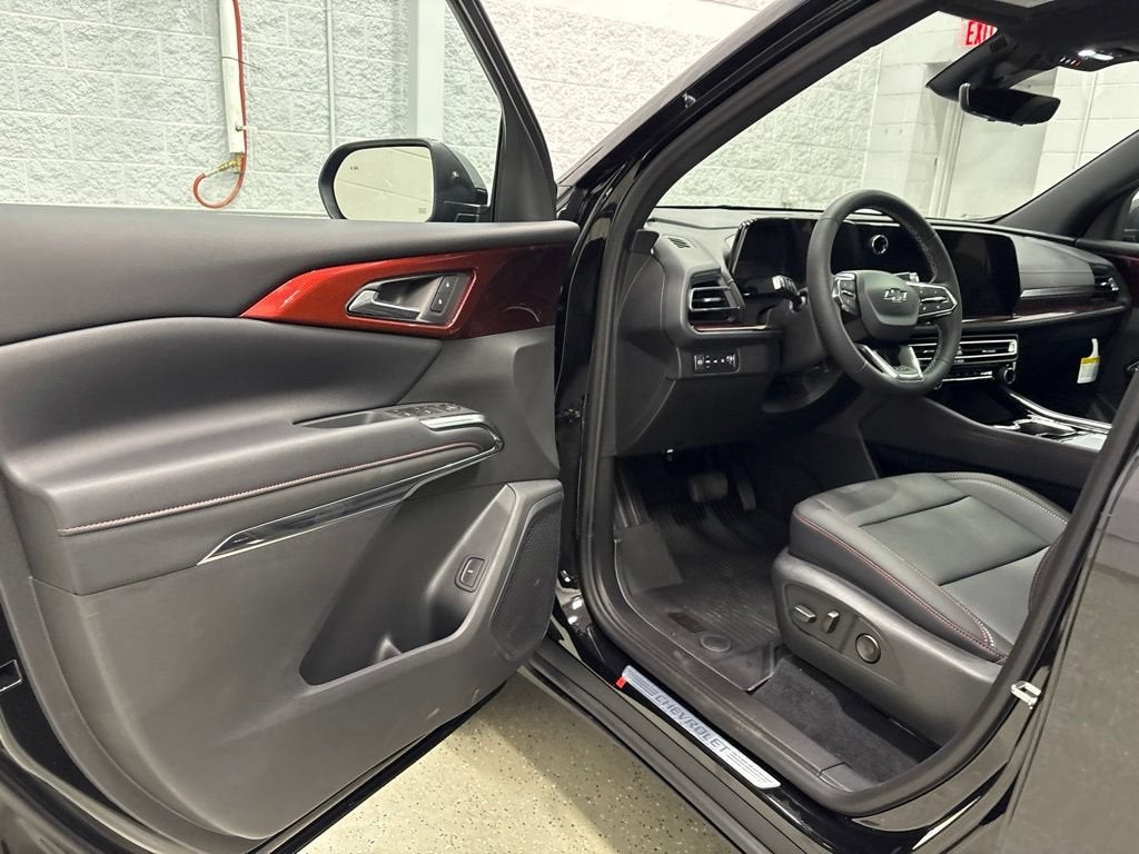2026 Chevrolet Traverse Z71 SUV AWD
