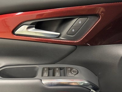2026 Chevrolet Traverse Z71 SUV AWD