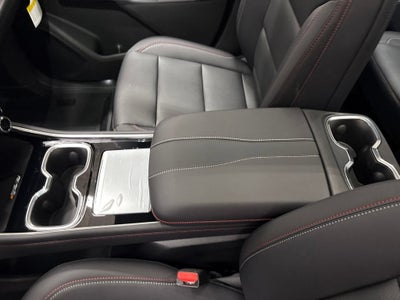 2026 Chevrolet Traverse Z71 SUV AWD