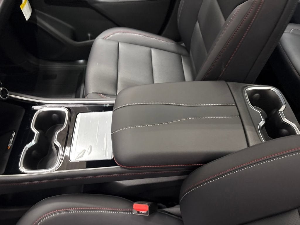 2026 Chevrolet Traverse Z71 SUV AWD