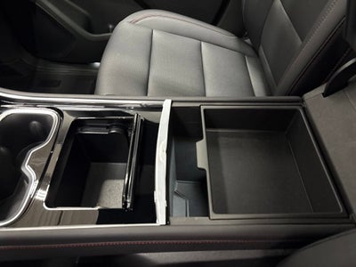 2026 Chevrolet Traverse Z71 SUV AWD