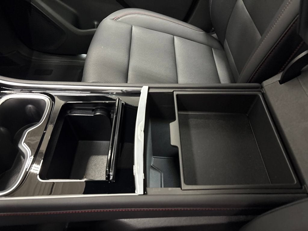 2026 Chevrolet Traverse Z71 SUV AWD