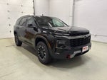 2026 Chevrolet Traverse Z71 SUV AWD