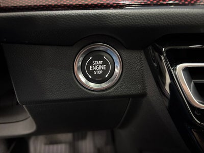 2026 Chevrolet Traverse Z71 SUV AWD