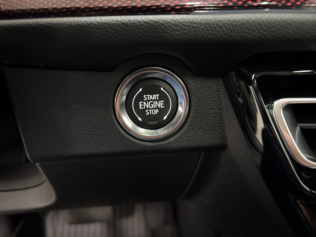 2026 Chevrolet Traverse Z71 SUV AWD