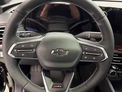 2026 Chevrolet Traverse Z71 SUV AWD