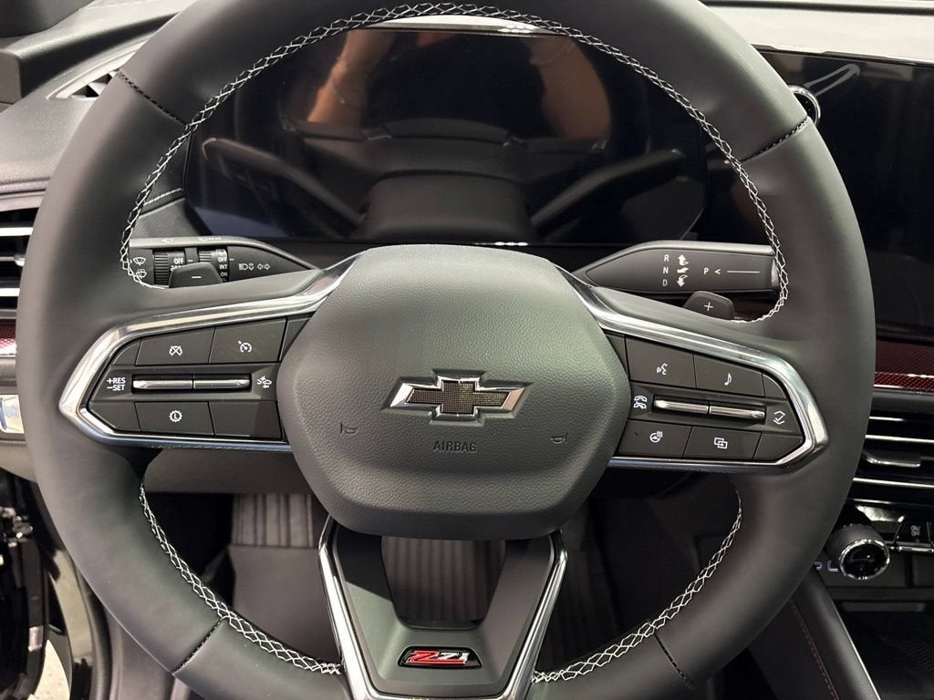 2026 Chevrolet Traverse Z71 SUV AWD