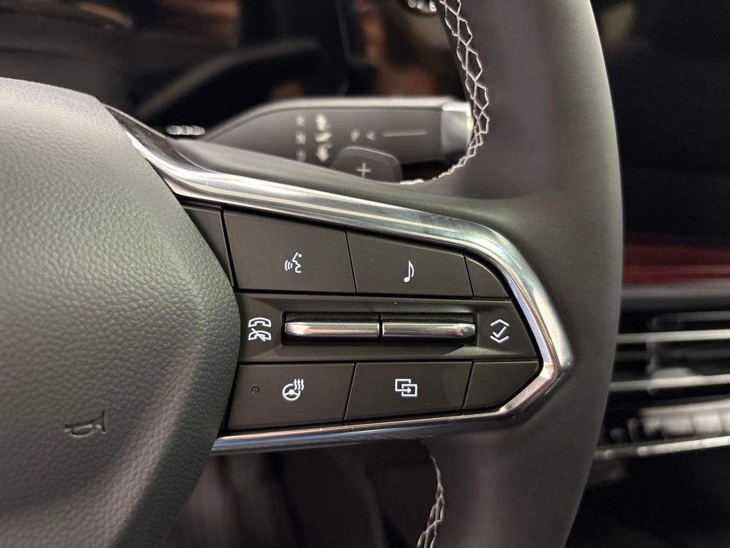 2026 Chevrolet Traverse Z71 SUV AWD