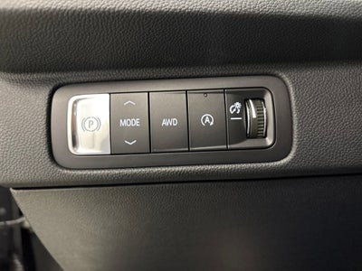 2026 Chevrolet Traverse Z71 SUV AWD