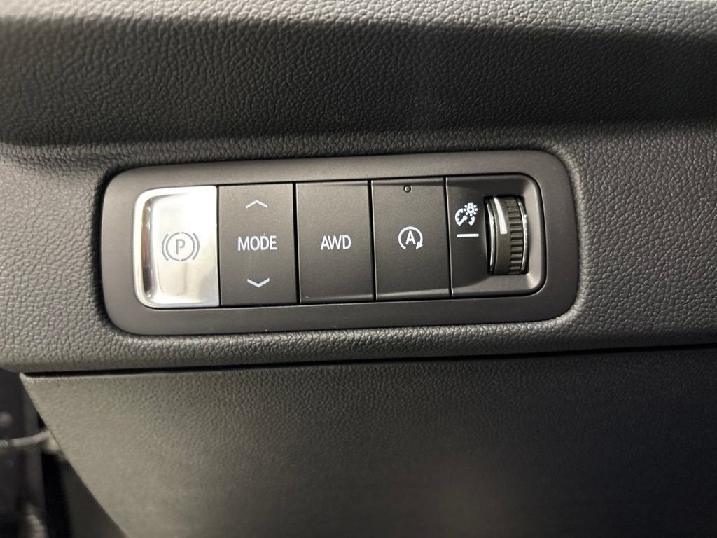 2026 Chevrolet Traverse Z71 SUV AWD