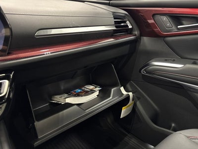 2026 Chevrolet Traverse Z71 SUV AWD