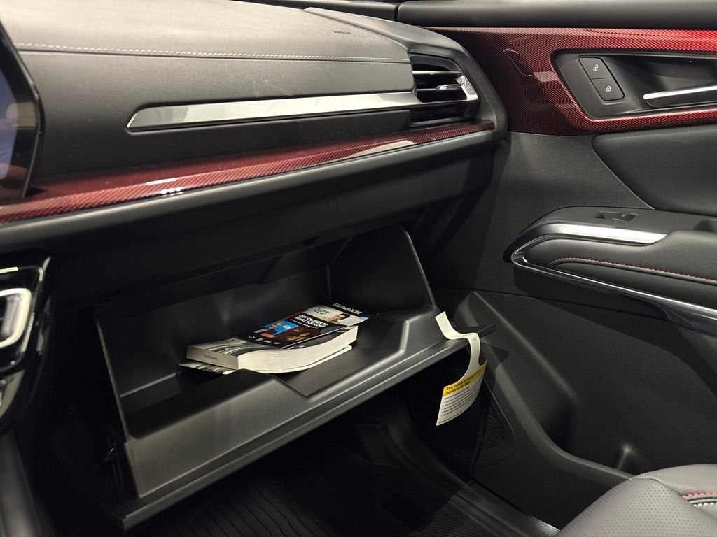 2026 Chevrolet Traverse Z71 SUV AWD