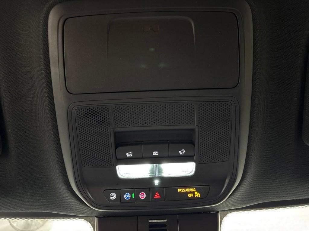 2026 Chevrolet Traverse Z71 SUV AWD
