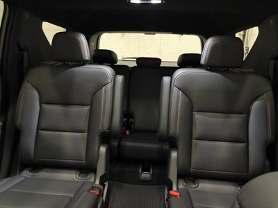 2026 Chevrolet Traverse Z71 SUV AWD