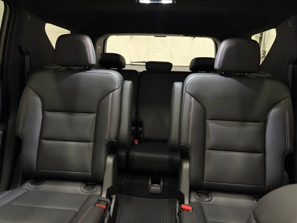 2026 Chevrolet Traverse Z71 SUV AWD