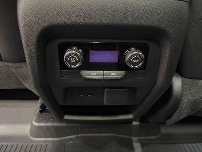 2026 Chevrolet Traverse Z71 SUV AWD