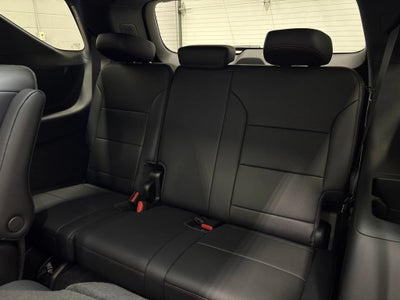 2026 Chevrolet Traverse Z71 SUV AWD