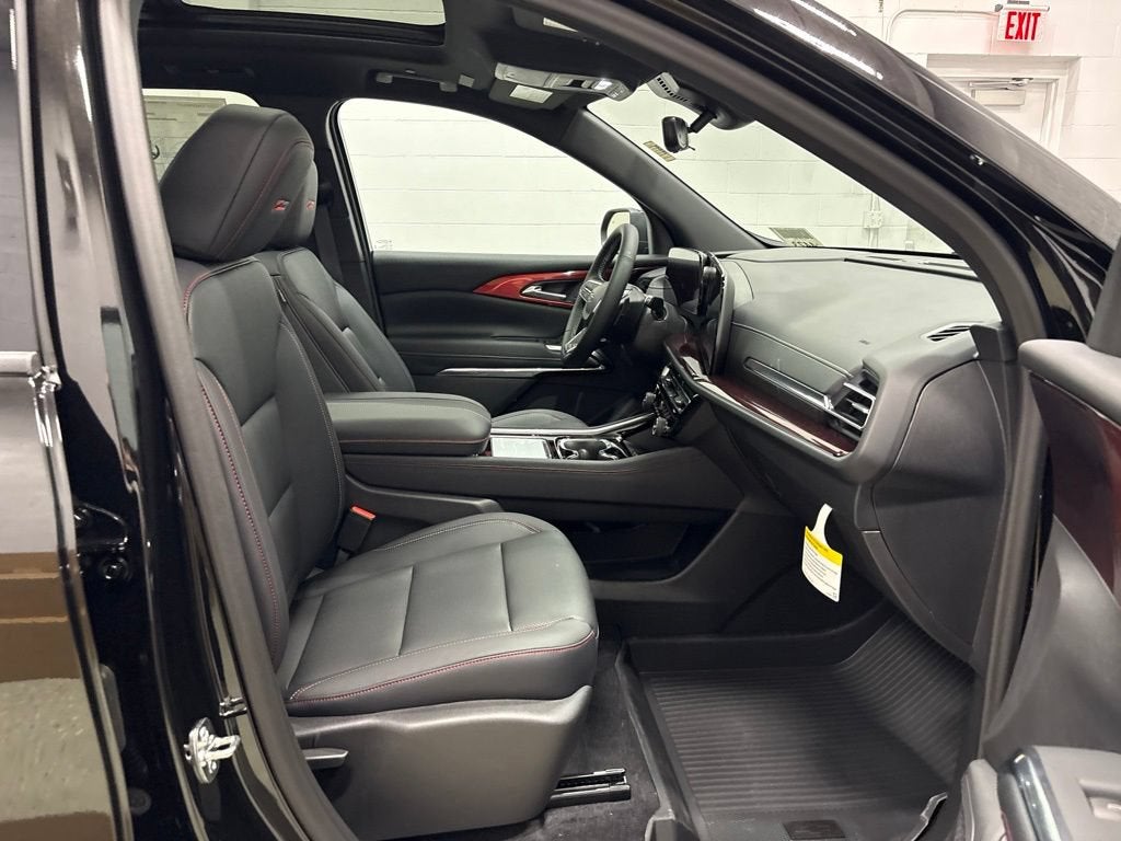 2026 Chevrolet Traverse Z71 SUV AWD