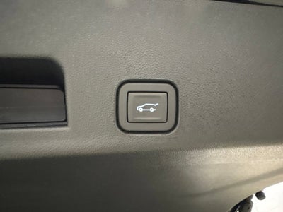 2026 Chevrolet Traverse Z71 SUV AWD