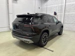 2026 Chevrolet Traverse Z71 SUV AWD