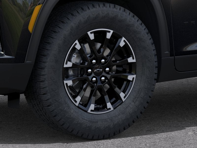 2026 Chevrolet Traverse Z71 SUV AWD