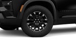 2026 Chevrolet Traverse Z71 SUV AWD
