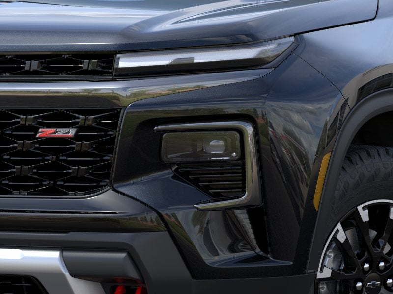 2026 Chevrolet Traverse Z71 SUV AWD