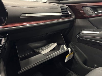 2026 Chevrolet Traverse Z71 SUV AWD