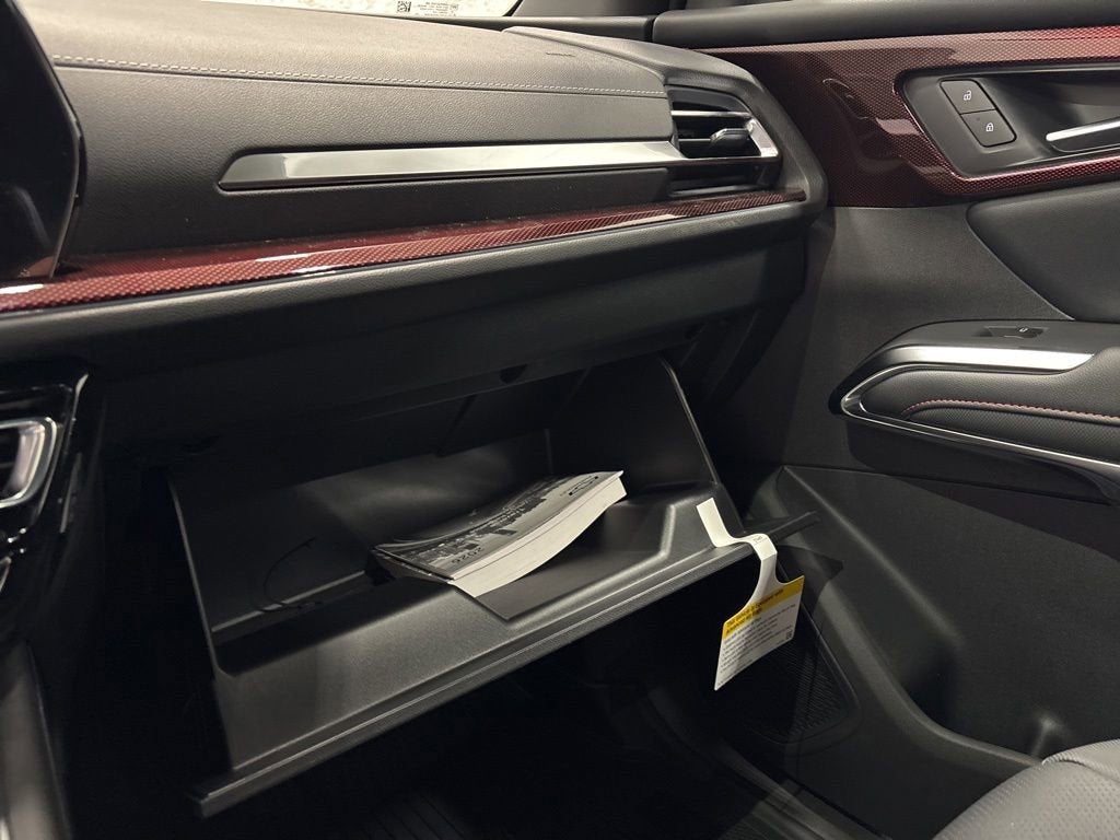 2026 Chevrolet Traverse Z71 SUV AWD