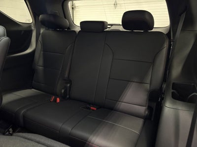2026 Chevrolet Traverse Z71 SUV AWD