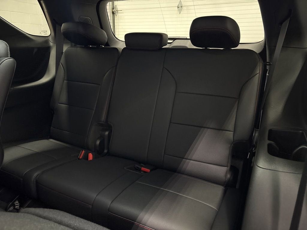 2026 Chevrolet Traverse Z71 SUV AWD