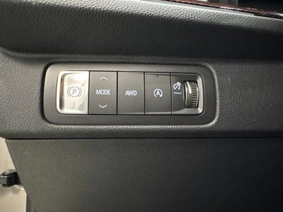 2026 Chevrolet Traverse Z71 SUV AWD