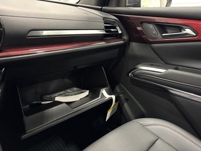 2026 Chevrolet Traverse Z71 SUV AWD