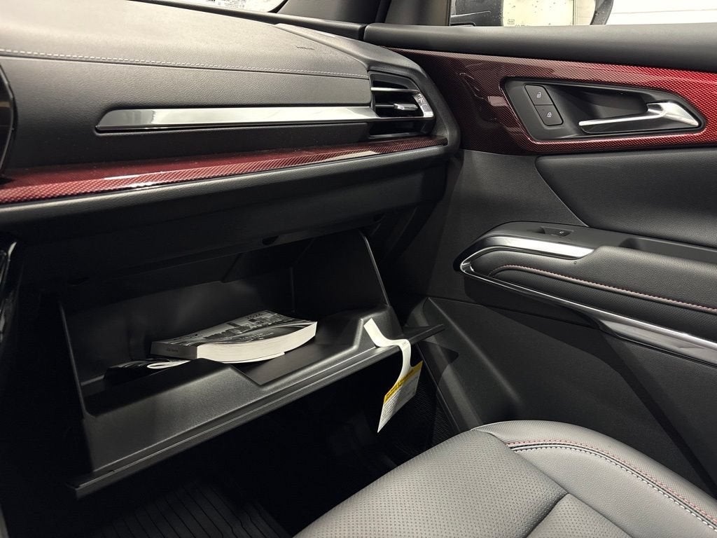 2026 Chevrolet Traverse Z71 SUV AWD