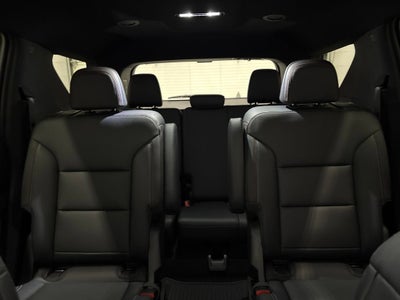 2026 Chevrolet Traverse Z71 SUV AWD
