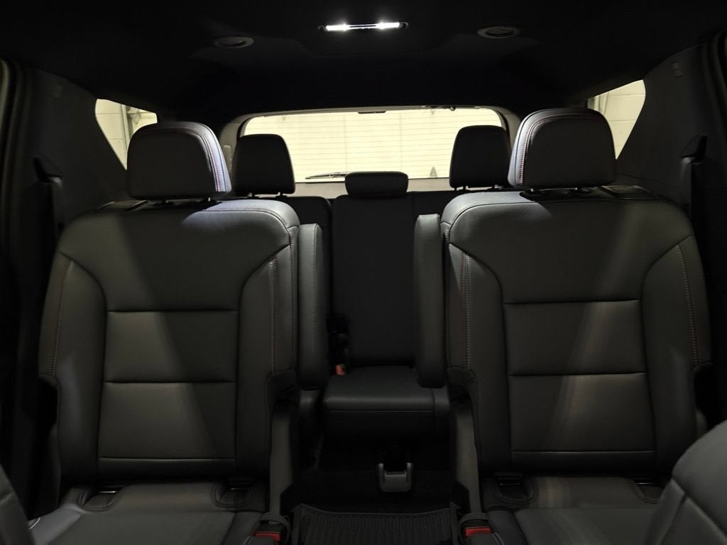 2026 Chevrolet Traverse Z71 SUV AWD